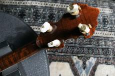 Gibson Earl Scruggs Golden Deluxe Banjo 1992_8