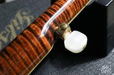 Gibson Earl Scruggs Golden Deluxe Banjo 1992_9