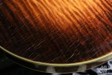 Gibson Earl Scruggs Golden Deluxe Banjo 1992_11