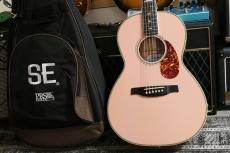 Paul Reed Smith [PRS] Limited SE P20E Pink Lotus w/Electric 2021