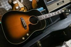 Gibson LTD 1964 J-160E VS 1998