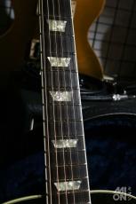 Gibson LTD 1964 J-160E VS 1998_4