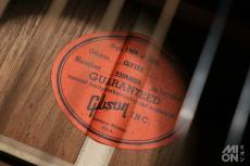 Gibson LTD 1964 J-160E VS 1998_7