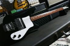Rickenbacker 4000 Jetglo (Black) 1973_2