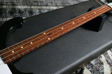 Rickenbacker 4000 Jetglo (Black) 1973_4