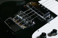 Rickenbacker 4000 Jetglo (Black) 1973_5