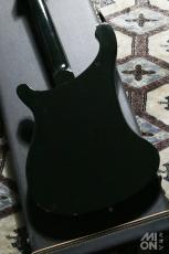 Rickenbacker 4000 Jetglo (Black) 1973_7