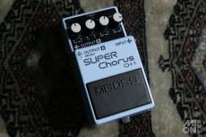 BOSS CH-1 Super Chorus 1990 #CB11212
