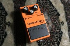 BOSS DS-1 Distortion #087055_10