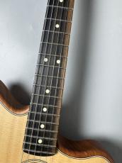 Fender 【決算セール】American Acoustasonic Jazzmaster  -Natural- #US225716A_3