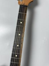 Fender 【決算セール】American Acoustasonic Jazzmaster  -Natural- #US225716A_4