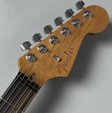 Fender 【決算セール】American Acoustasonic Jazzmaster  -Natural- #US225716A_5