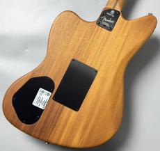 Fender 【決算セール】American Acoustasonic Jazzmaster  -Natural- #US225716A_6