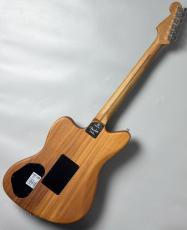 Fender 【決算セール】American Acoustasonic Jazzmaster  -Natural- #US225716A_7