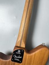 Fender 【決算セール】American Acoustasonic Jazzmaster  -Natural- #US225716A_8