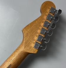 Fender 【決算セール】American Acoustasonic Jazzmaster  -Natural- #US225716A_10