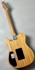Fender 【決算セール】American Acoustasonic Telecaster -Natural- #US253095A ≒2.22kg_9