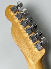 Fender 【決算セール】American Acoustasonic Telecaster Black #US252981A ≒2.20kg_6