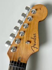 Fender 【決算セール】American Acoustasonic Jazzmaster -Ocean Turquoise- #US242096A ≒2.48kg_5