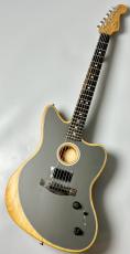 Fender 【決算セール】American Acoustasonic Jazzmaster -Tungsten- #US241763A ≒2.40kg_2