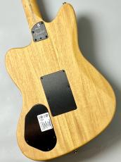 Fender 【決算セール】American Acoustasonic Jazzmaster -Tungsten- #US241763A ≒2.40kg_10