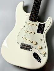 Fender 【決算セール】Fender American Vintage II 1961 Stratocaster RW -Olympic White- #V2553025