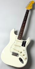 Fender 【決算セール】Fender American Vintage II 1961 Stratocaster RW -Olympic White- #V2553025_3