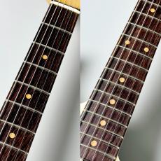 Fender 【決算セール】Fender American Vintage II 1961 Stratocaster RW -Olympic White- #V2553025_4