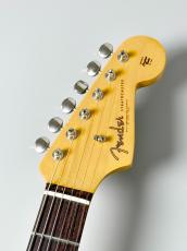 Fender 【決算セール】Fender American Vintage II 1961 Stratocaster RW -Olympic White- #V2553025_5