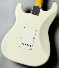 Fender 【決算セール】Fender American Vintage II 1961 Stratocaster RW -Olympic White- #V2553025_6