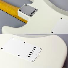 Fender 【決算セール】Fender American Vintage II 1961 Stratocaster RW -Olympic White- #V2553025_7