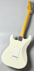 Fender 【決算セール】Fender American Vintage II 1961 Stratocaster RW -Olympic White- #V2553025_8