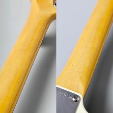 Fender 【決算セール】Fender American Vintage II 1961 Stratocaster RW -Olympic White- #V2553025_9