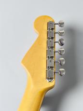 Fender 【決算セール】Fender American Vintage II 1961 Stratocaster RW -Olympic White- #V2553025_10