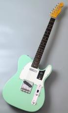 Fender 【決算セール】American Vintage II 1963 Telecaster -Surf Green- #V2551328【3.54kg】_2