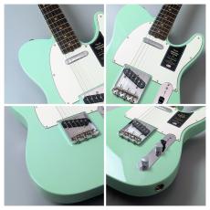 Fender 【決算セール】American Vintage II 1963 Telecaster -Surf Green- #V2551328【3.54kg】_3