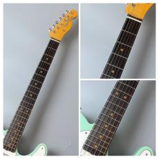 Fender 【決算セール】American Vintage II 1963 Telecaster -Surf Green- #V2551328【3.54kg】_4