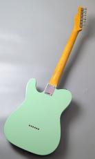 Fender 【決算セール】American Vintage II 1963 Telecaster -Surf Green- #V2551328【3.54kg】_6