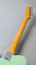 Fender 【決算セール】American Vintage II 1963 Telecaster -Surf Green- #V2551328【3.54kg】_8