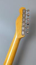 Fender 【決算セール】American Vintage II 1963 Telecaster -Surf Green- #V2551328【3.54kg】_9