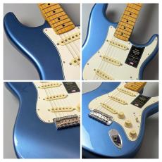 Fender 【決算セール】American Vintage II 1973 Stratocaster -Lake Placid Blue-【3.50kg】_3