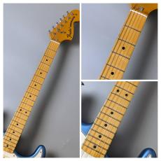 Fender 【決算セール】American Vintage II 1973 Stratocaster -Lake Placid Blue-【3.50kg】_4