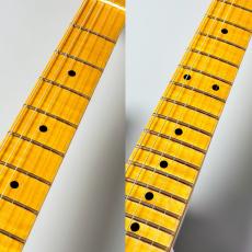 Fender 【決算セール】American Vintage II 1957 Stratocaster 3A Flame Neck -White Blonde- #V2557872_4