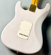 Fender 【決算セール】American Vintage II 1957 Stratocaster 3A Flame Neck -White Blonde- #V2557872_8