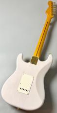 Fender 【決算セール】American Vintage II 1957 Stratocaster 3A Flame Neck -White Blonde- #V2557872_9