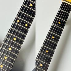 Fender Custom Shop 【決算セール】1961 Telecaster Heavy Relic  Mercedes Blue ≒3.40kg #CZ586831_4