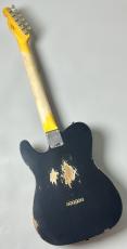 Fender Custom Shop 【決算セール】1961 Telecaster Heavy Relic  Mercedes Blue ≒3.40kg #CZ586831_9