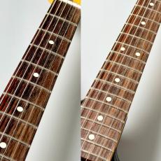 Fender 【決算セール】American Professional Classic Jazzmaster -3-Color Sunburst- #US25041121_4