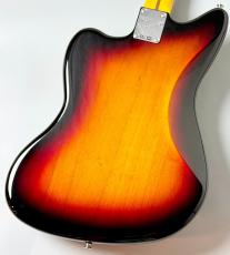 Fender 【決算セール】American Professional Classic Jazzmaster -3-Color Sunburst- #US25041121_8