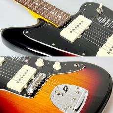 Fender 【決算セール】American Professional Classic Jazzmaster -3-Color Sunburst- #US25041121_10